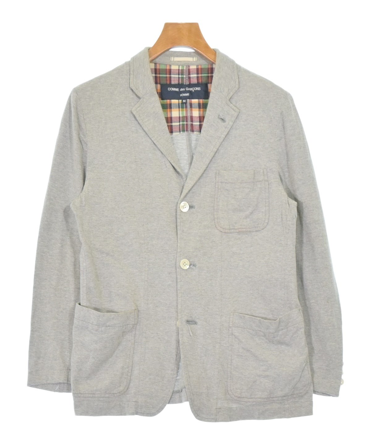 COMME des GARCONS HOMME（コムデギャルソンオム）カジュアル