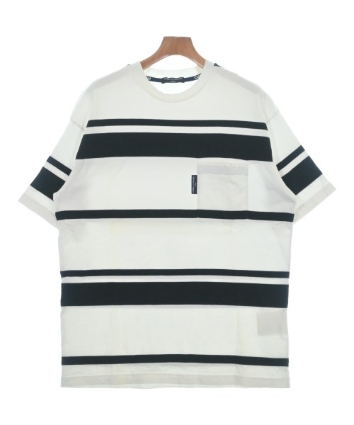 COMME des GARCONS HOMME(コムデギャルソンオム)Tシャツ・カットソー 白 サイズ:XL/2200673567055