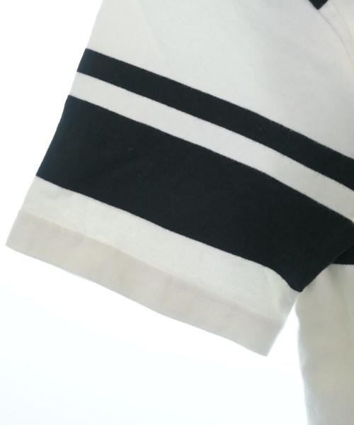 COMME des GARCONS HOMME（コムデギャルソンオム）Tシャツ・カットソー 白 サイズ:XL メンズ/2200673567055