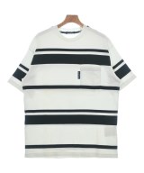 COMME des GARCONS HOMME（コムデギャルソンオム）Tシャツ・カットソー 白 サイズ:XL メンズ/2200673567055