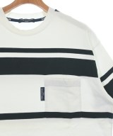 COMME des GARCONS HOMME（コムデギャルソンオム）Tシャツ・カットソー 白 サイズ:XL メンズ/2200673567055