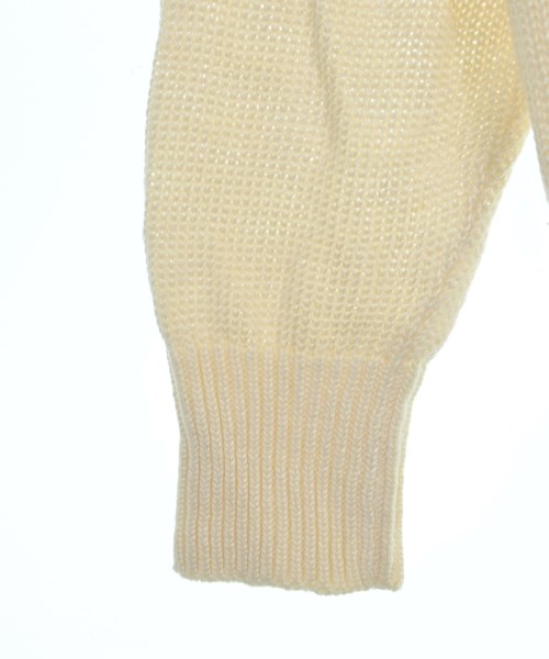 COMME des GARCONS HOMME（コムデギャルソンオム）カーディガン 白 サイズ:-(S位) メンズ/2200673567109