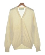 COMME des GARCONS HOMME（コムデギャルソンオム）カーディガン 白 サイズ:-(S位) メンズ/2200673567109