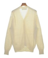 COMME des GARCONS HOMME（コムデギャルソンオム）カーディガン 白 サイズ:-(S位) メンズ/2200673567109