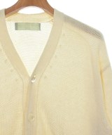 COMME des GARCONS HOMME（コムデギャルソンオム）カーディガン 白 サイズ:-(S位) メンズ/2200673567109