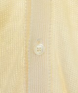 COMME des GARCONS HOMME（コムデギャルソンオム）カーディガン 白 サイズ:-(S位) メンズ/2200673567109