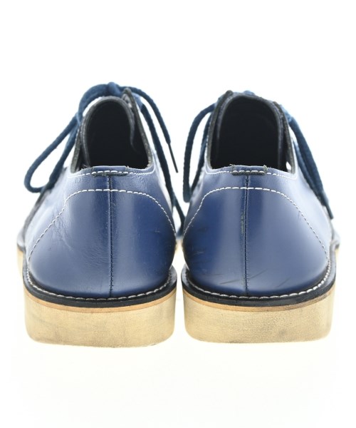 COMME des GARCONS HOMME（コムデギャルソンオム）スニーカー 紺 サイズ:26.5cm メンズ/2200673687111