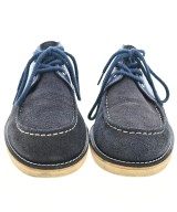 COMME des GARCONS HOMME（コムデギャルソンオム）スニーカー 紺 サイズ:26.5cm メンズ/2200673687111