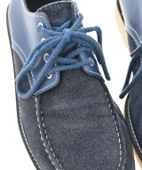 COMME des GARCONS HOMME（コムデギャルソンオム）スニーカー 紺 サイズ:26.5cm メンズ/2200673687111