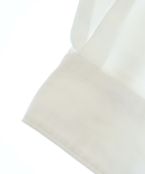 COMME des GARCONS HOMME（コムデギャルソンオム）カジュアルシャツ 白 サイズ:S メンズ/2200673702050