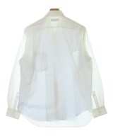 COMME des GARCONS HOMME（コムデギャルソンオム）カジュアルシャツ 白 サイズ:S メンズ/2200673702050