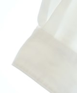 COMME des GARCONS HOMME（コムデギャルソンオム）カジュアルシャツ 白 サイズ:S メンズ/2200673702050
