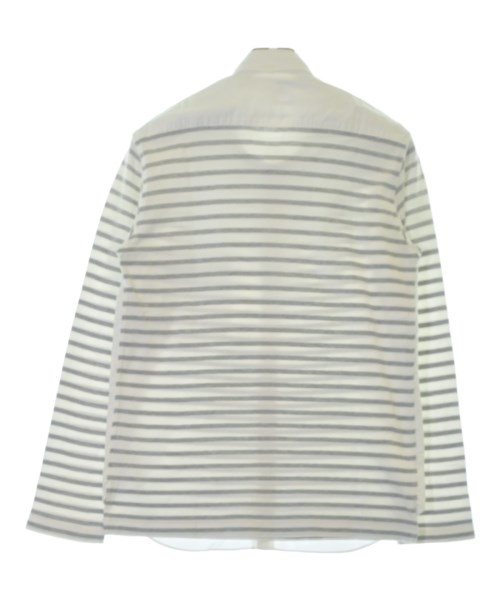 COMME des GARCONS HOMME（コムデギャルソンオム）カジュアルシャツ 白 サイズ:M メンズ/2200673702128