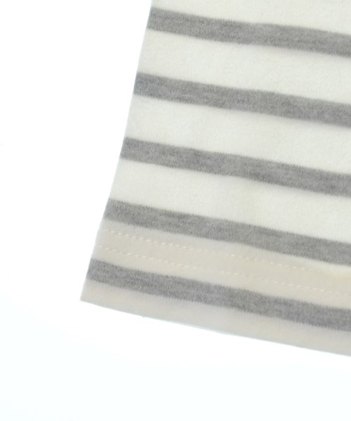 COMME des GARCONS HOMME（コムデギャルソンオム）カジュアルシャツ 白 サイズ:M メンズ/2200673702128