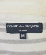 COMME des GARCONS HOMME（コムデギャルソンオム）カジュアルシャツ 白 サイズ:M メンズ/2200673702128