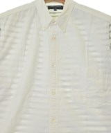 COMME des GARCONS HOMME（コムデギャルソンオム）カジュアルシャツ 白 サイズ:M メンズ/2200673702128