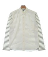 COMME des GARCONS HOMME カジュアルシャツ