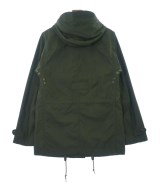 COMME des GARCONS HOMME（コムデギャルソンオム）マウンテンパーカー カーキ サイズ:S メンズ/2200670231027
