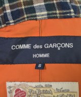 COMME des GARCONS HOMME（コムデギャルソンオム）マウンテンパーカー カーキ サイズ:S メンズ/2200670231027