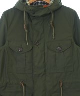 COMME des GARCONS HOMME（コムデギャルソンオム）マウンテンパーカー カーキ サイズ:S メンズ/2200670231027