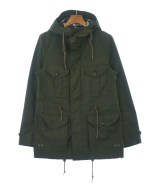 COMME des GARCONS HOMME マウンテンパーカー