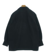 COMME des GARCONS HOMME（コムデギャルソンオム）カーディガン 黒 サイズ:XS メンズ/2200672222016
