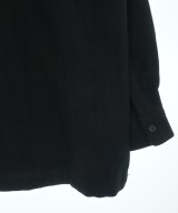 COMME des GARCONS HOMME（コムデギャルソンオム）カーディガン 黒 サイズ:XS メンズ/2200672222016