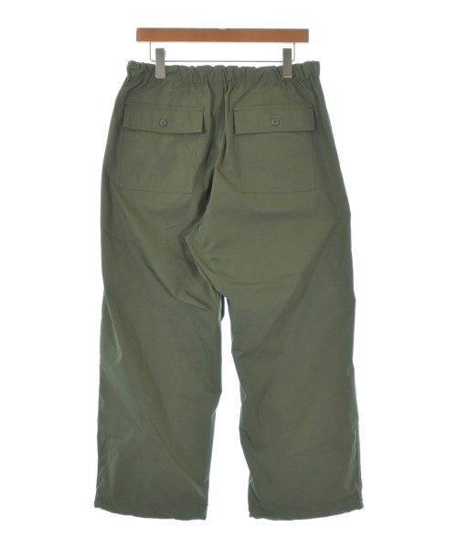 COMME des GARCONS HOMME（コムデギャルソンオム）その他 カーキ サイズ:XS メンズ/2200673344298