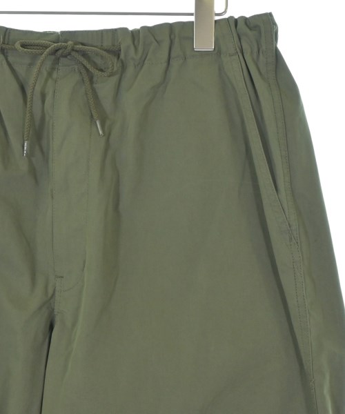 COMME des GARCONS HOMME（コムデギャルソンオム）その他 カーキ サイズ:XS メンズ/2200673344298