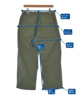 COMME des GARCONS HOMME（コムデギャルソンオム）その他 カーキ サイズ:XS メンズ/2200673344298