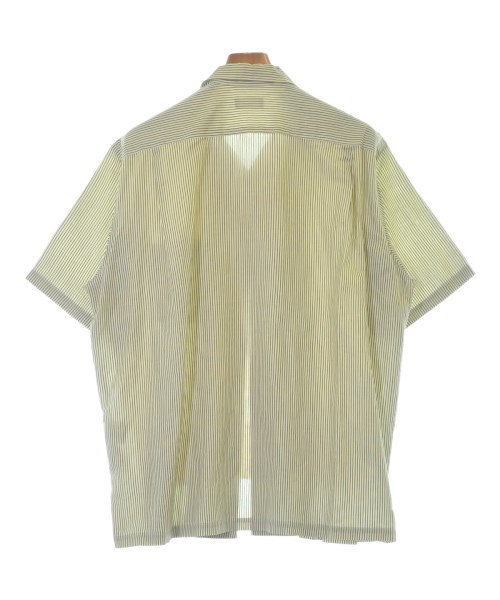 COMME des GARCONS HOMME（コムデギャルソンオム）カジュアルシャツ ベージュ サイズ:L メンズ/2200673788139