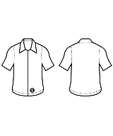 COMME des GARCONS HOMME（コムデギャルソンオム）カジュアルシャツ ベージュ サイズ:L メンズ/2200673788139