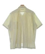 COMME des GARCONS HOMME（コムデギャルソンオム）カジュアルシャツ ベージュ サイズ:L メンズ/2200673788139