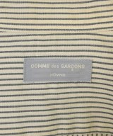 COMME des GARCONS HOMME（コムデギャルソンオム）カジュアルシャツ ベージュ サイズ:L メンズ/2200673788139