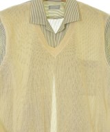 COMME des GARCONS HOMME（コムデギャルソンオム）カジュアルシャツ ベージュ サイズ:L メンズ/2200673788139