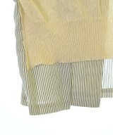 COMME des GARCONS HOMME（コムデギャルソンオム）カジュアルシャツ ベージュ サイズ:L メンズ/2200673788139