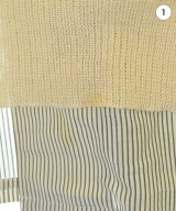 COMME des GARCONS HOMME（コムデギャルソンオム）カジュアルシャツ ベージュ サイズ:L メンズ/2200673788139