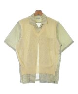 COMME des GARCONS HOMME カジュアルシャツ