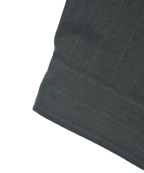 COMME des GARCONS HOMME（コムデギャルソンオム）ブルゾン 黒 サイズ:L メンズ/2200674125018