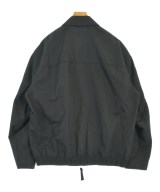 COMME des GARCONS HOMME（コムデギャルソンオム）ブルゾン 黒 サイズ:L メンズ/2200674125018