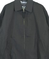 COMME des GARCONS HOMME（コムデギャルソンオム）ブルゾン 黒 サイズ:L メンズ/2200674125018