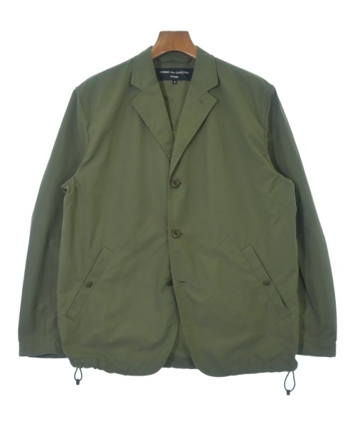 コムデギャルソンオム(COMME des GARCONS HOMME)のCOMME des GARCONS HOMME カジュアルジャケット