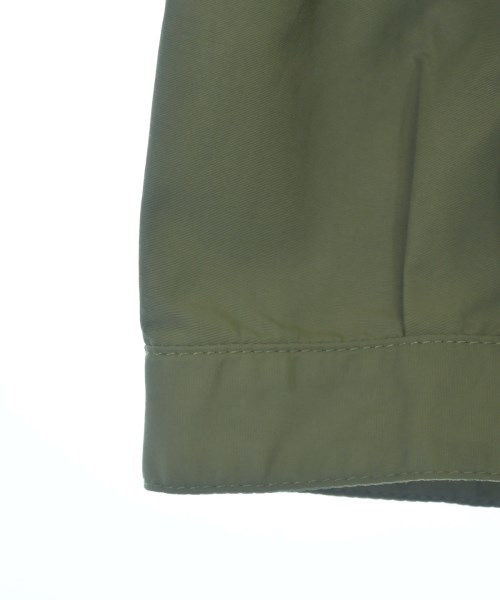 COMME des GARCONS HOMME（コムデギャルソンオム）カジュアルジャケット カーキ サイズ:S メンズ/2200674218017