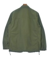 COMME des GARCONS HOMME（コムデギャルソンオム）カジュアルジャケット カーキ サイズ:S メンズ/2200674218017