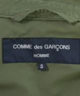 COMME des GARCONS HOMME（コムデギャルソンオム）カジュアルジャケット カーキ サイズ:S メンズ/2200674218017