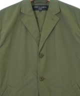COMME des GARCONS HOMME（コムデギャルソンオム）カジュアルジャケット カーキ サイズ:S メンズ/2200674218017
