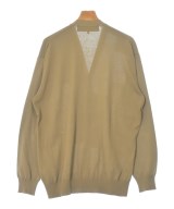 COMME des GARCONS HOMME（コムデギャルソンオム）カーディガン カーキ サイズ:L メンズ/2200674218086
