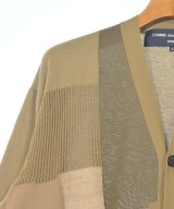 COMME des GARCONS HOMME（コムデギャルソンオム）カーディガン カーキ サイズ:L メンズ/2200674218086