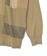 COMME des GARCONS HOMME（コムデギャルソンオム）カーディガン カーキ サイズ:L メンズ/2200674218086
