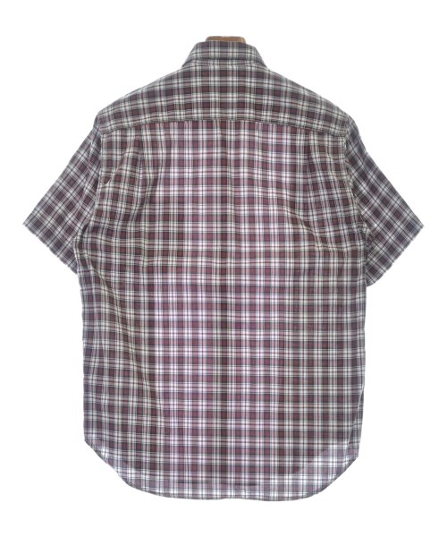 COMME des GARCONS HOMME（コムデギャルソンオム）カジュアルシャツ ピンク サイズ:XS メンズ/2200674291027